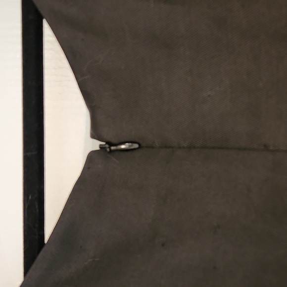 Toteme satin top - Picture 4 of 4